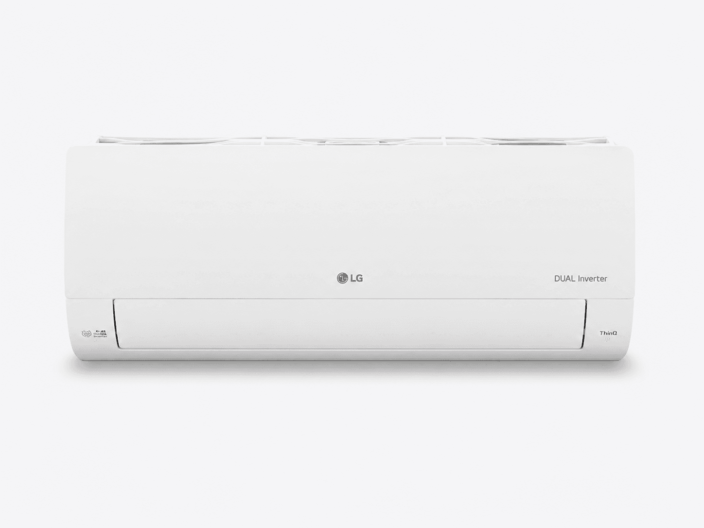Ar-condicionado LG Dual Inverter