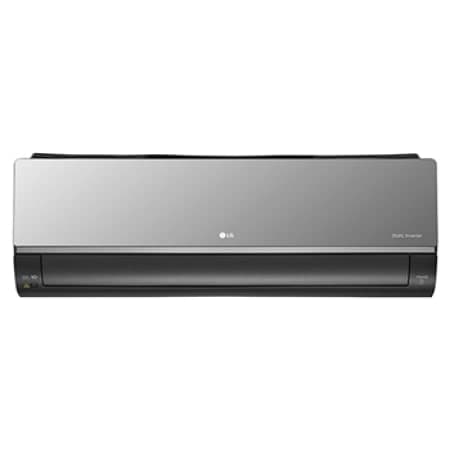 LG AI Dual Inverter Voice Artcool 12.000 BTUs