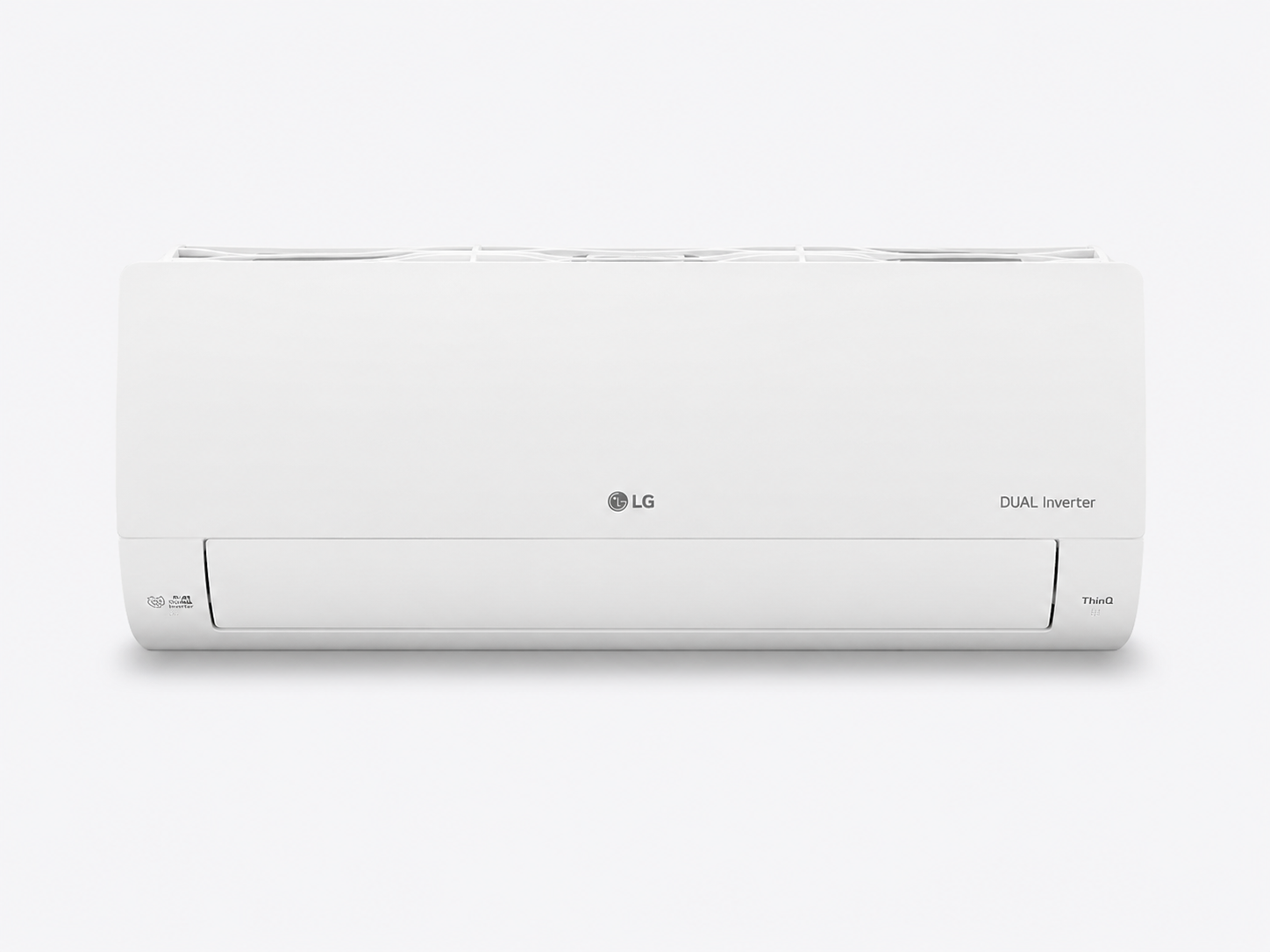 Ar-condicionado LG Dual Inverter