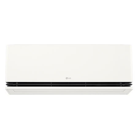 LG AI Dual Inverter Air 9.000 BTUs