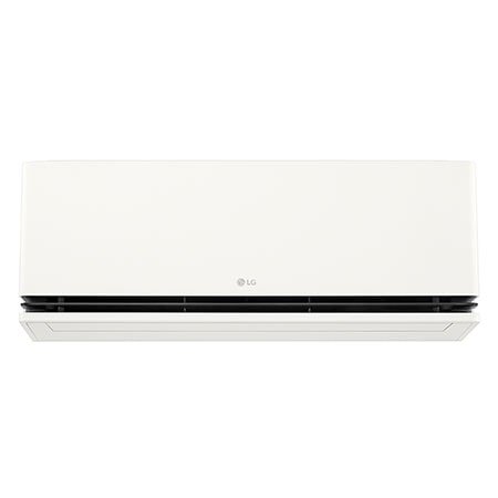 LG AI Dual Inverter Air 12.000 BTUs